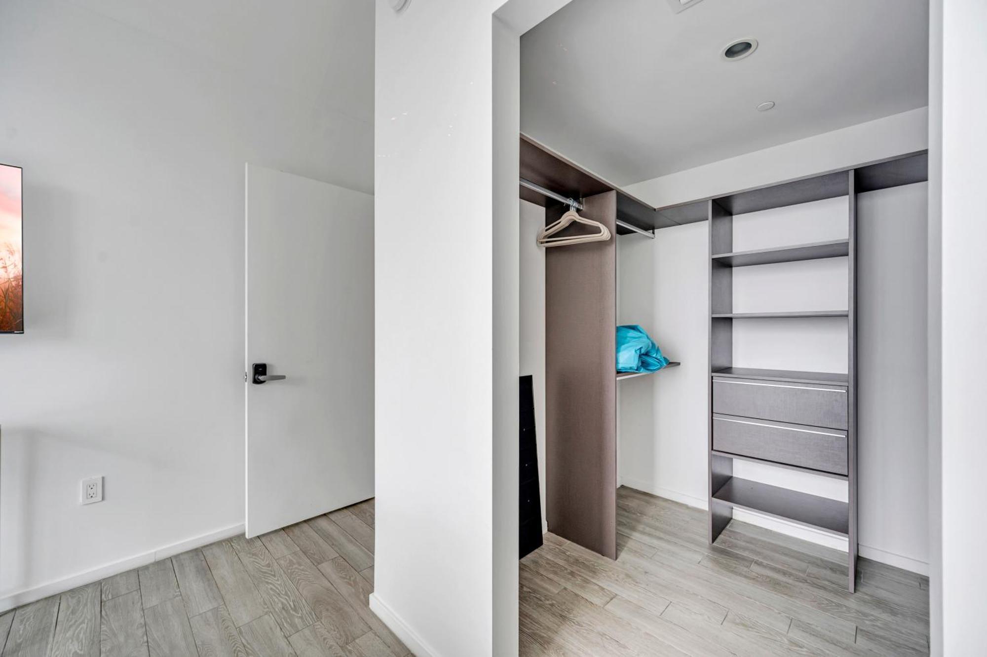 Great 3 Beds 3 Baths Appartment Downtown Miami Eksteriør bilde