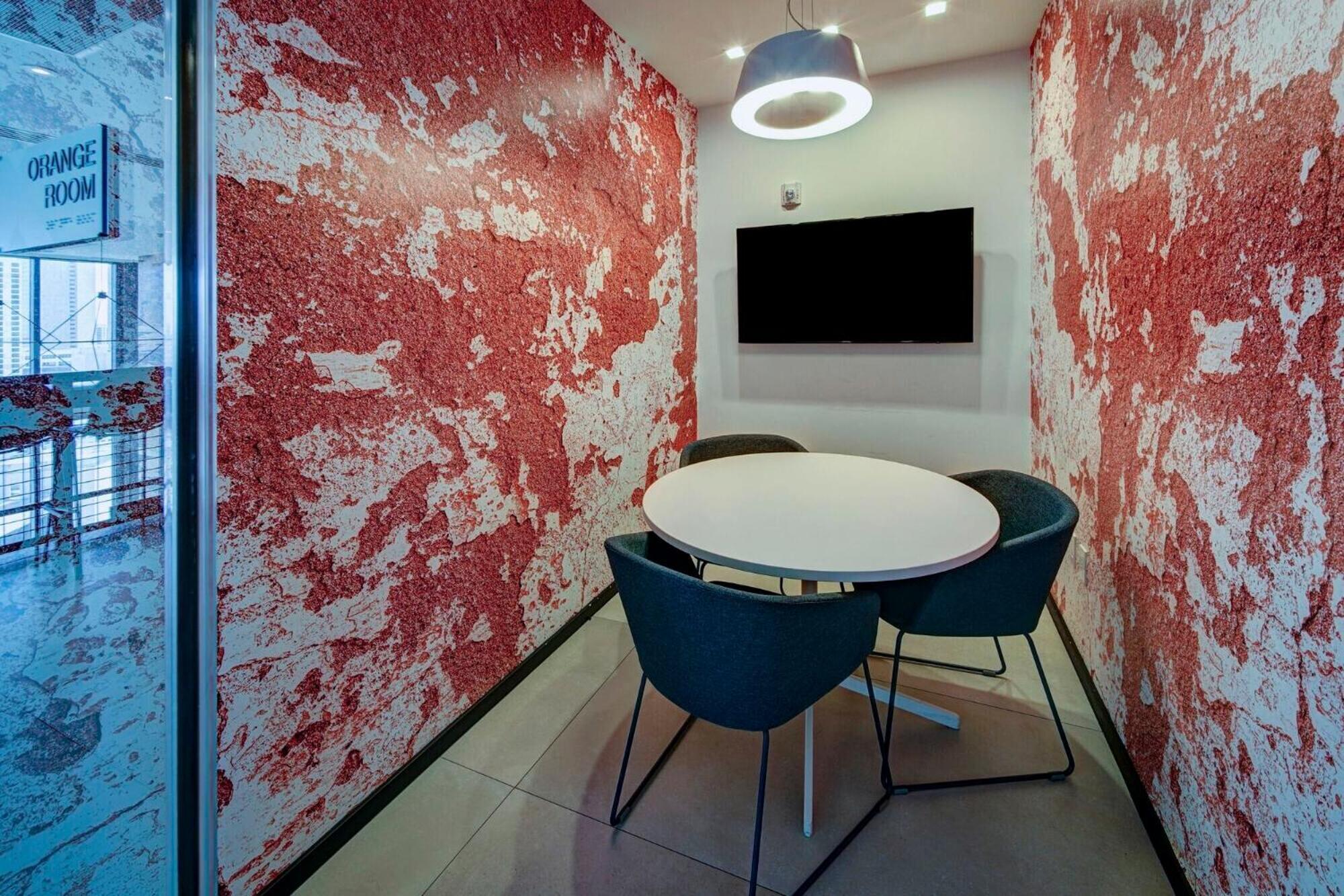 Great 3 Beds 3 Baths Appartment Downtown Miami Eksteriør bilde
