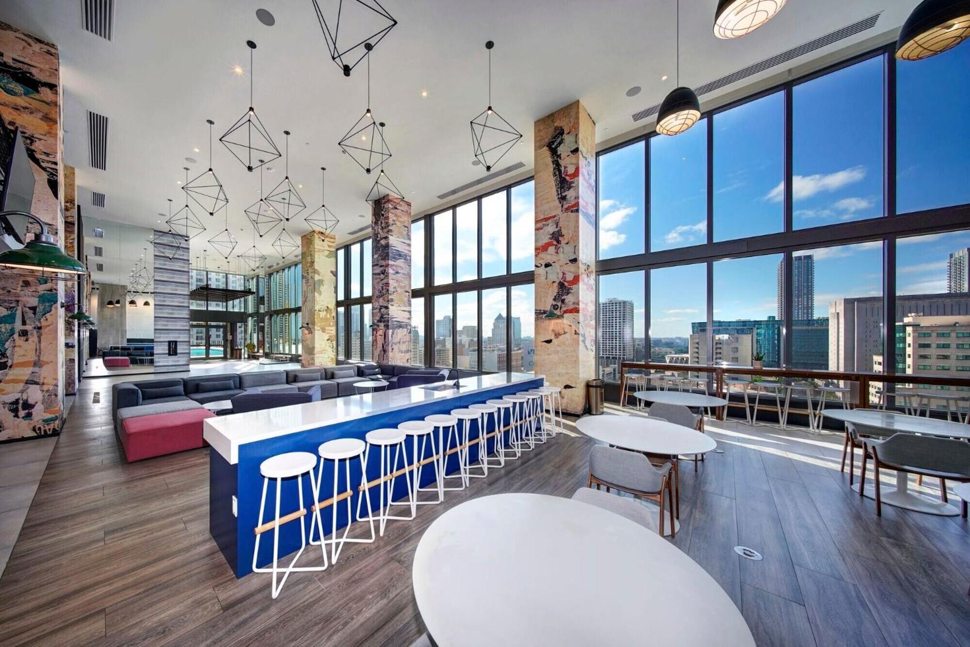 Great 3 Beds 3 Baths Appartment Downtown Miami Eksteriør bilde