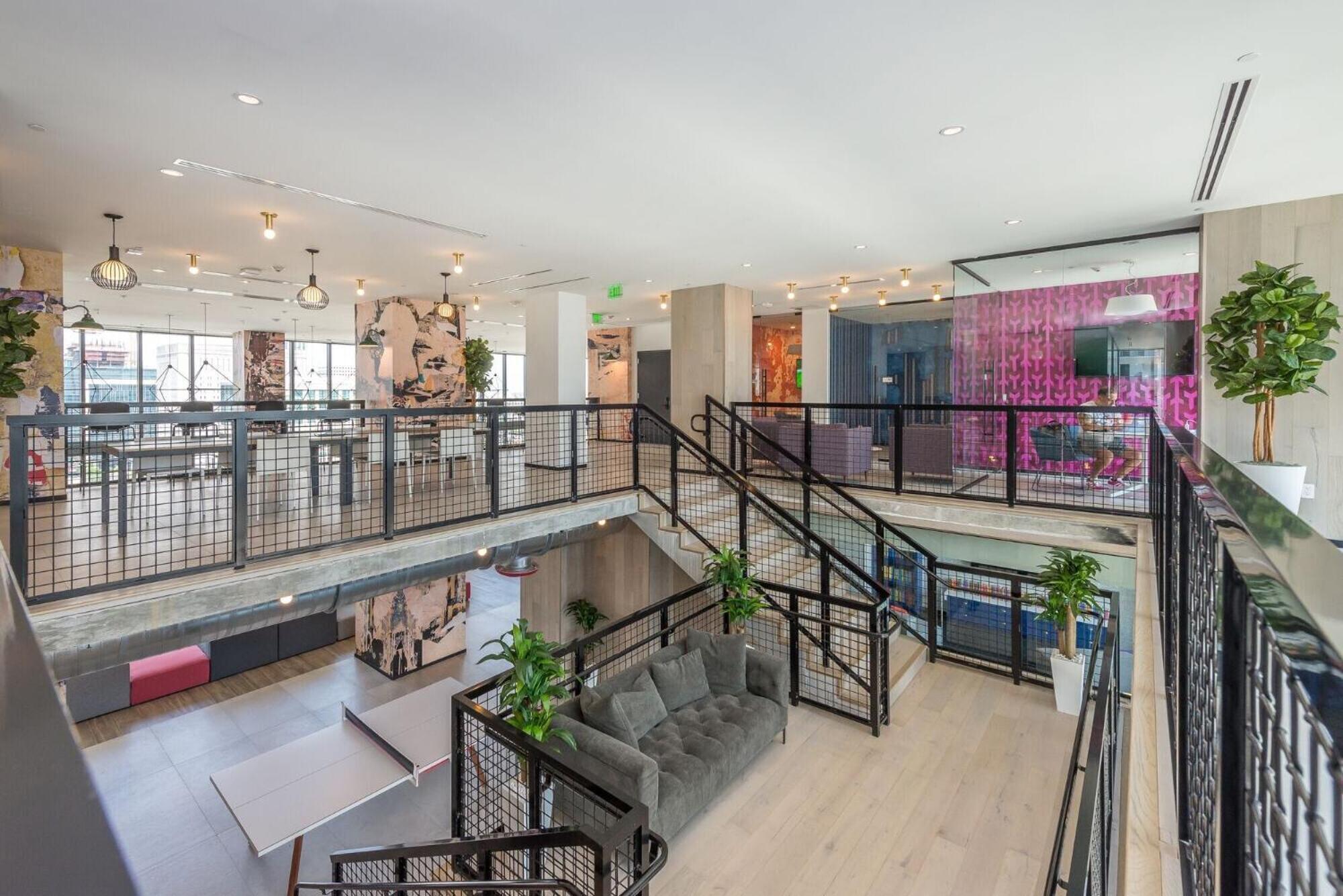 Great 3 Beds 3 Baths Appartment Downtown Miami Eksteriør bilde